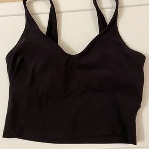 Lululemon Align tank